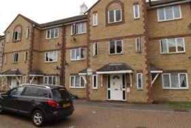 2 bedroom Flat to re...